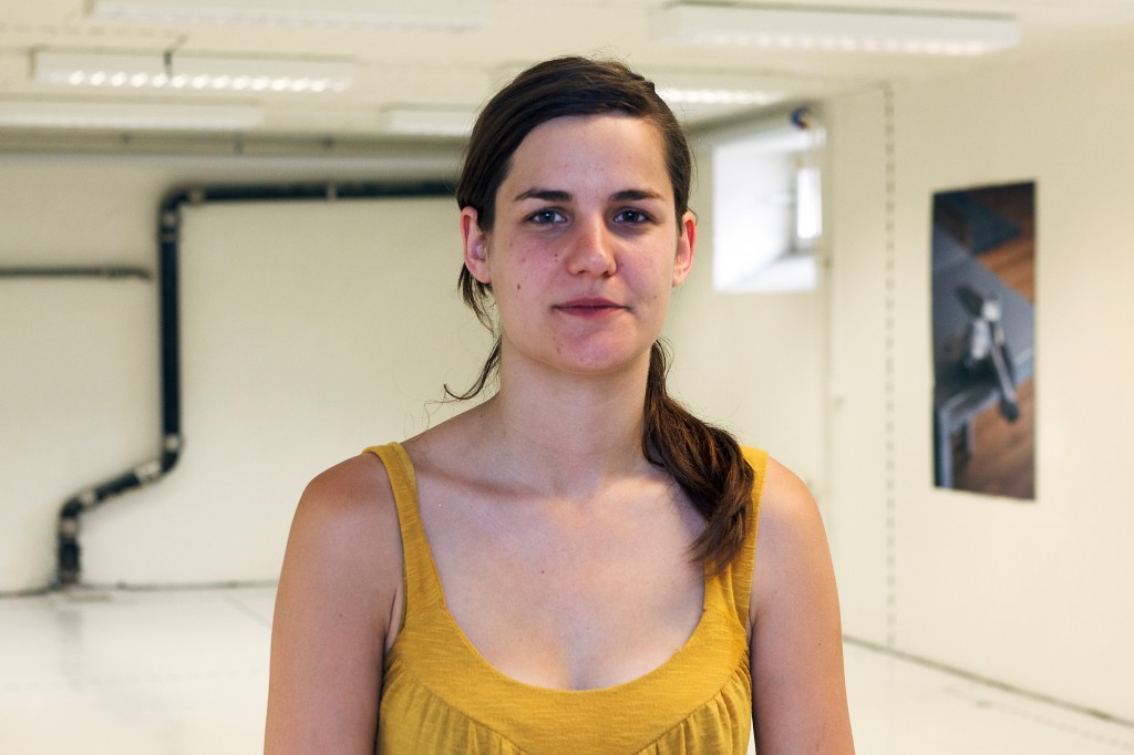 Magali Dougoud