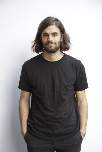 Romain Iannone