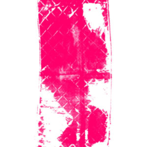 Sérigraphie Salto.1