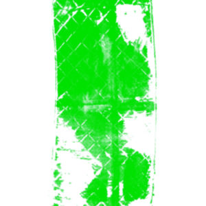 Sérigraphie Salto.2