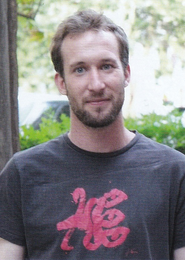 Fabien Krähenbühl