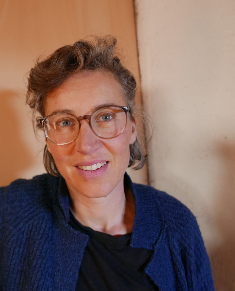 Anaïs Gumy